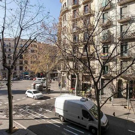 Consell Cent Apartment I 3 Dormitorios Eixample Barcelona Exterior photo